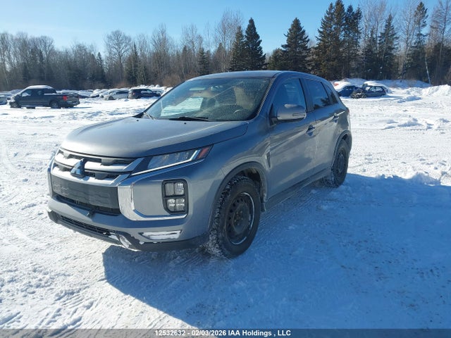 JA4AJVAW6MU606851 Mitsubishi Rvr Gt/le/se/sel