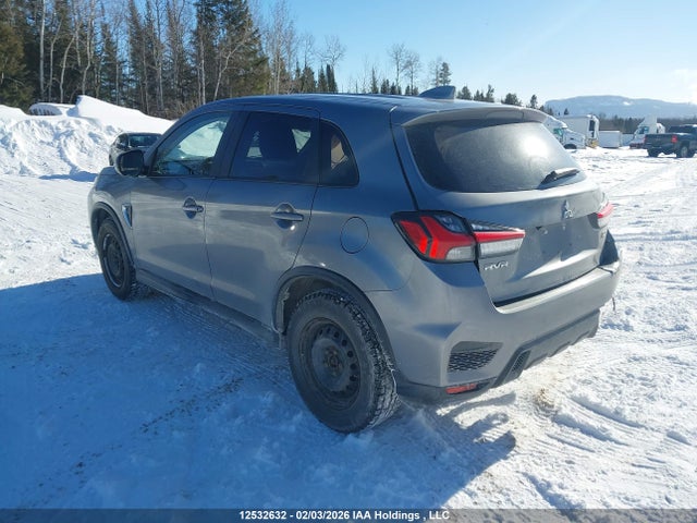 JA4AJVAW6MU606851 Mitsubishi Rvr Gt/le/se/sel