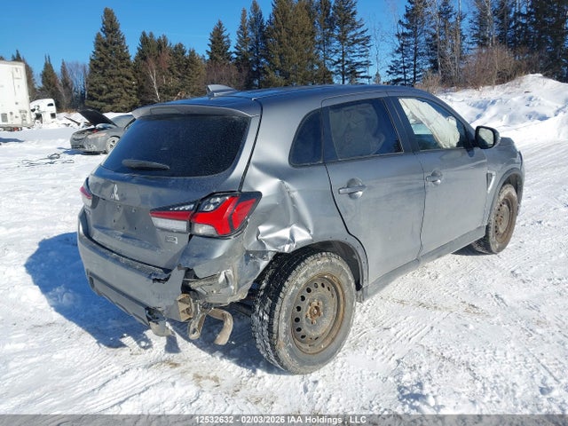 JA4AJVAW6MU606851 Mitsubishi Rvr Gt/le/se/sel