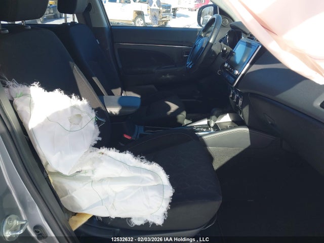 JA4AJVAW6MU606851 Mitsubishi Rvr Gt/le/se/sel