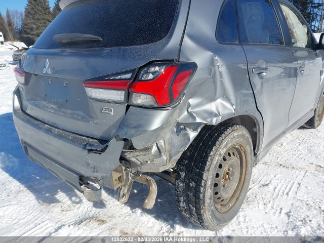 JA4AJVAW6MU606851 Mitsubishi Rvr Gt/le/se/sel