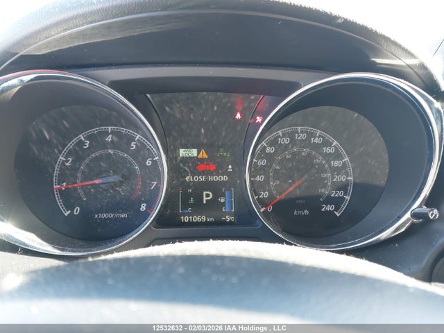 JA4AJVAW6MU606851 Mitsubishi Rvr Gt/le/se/sel