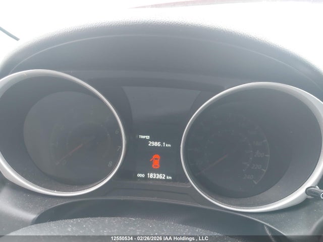 Продажа на аукционе авто 2015 Mitsubishi Rvr Gt, vin: 4A4AJ4AW7FE607979, номер лота: 12550534