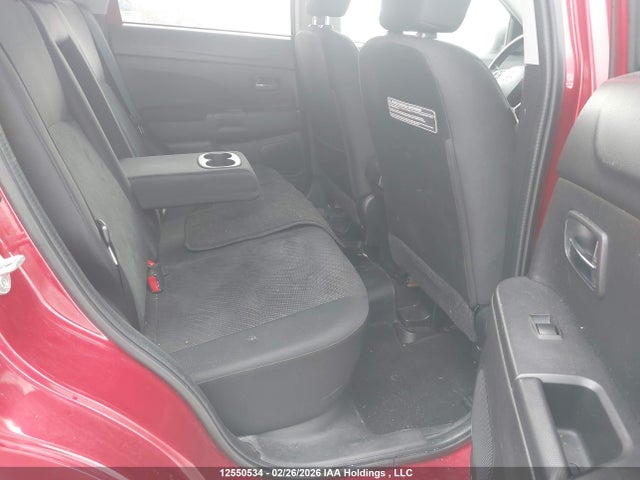 Продажа на аукционе авто 2015 Mitsubishi Rvr Gt, vin: 4A4AJ4AW7FE607979, номер лота: 12550534