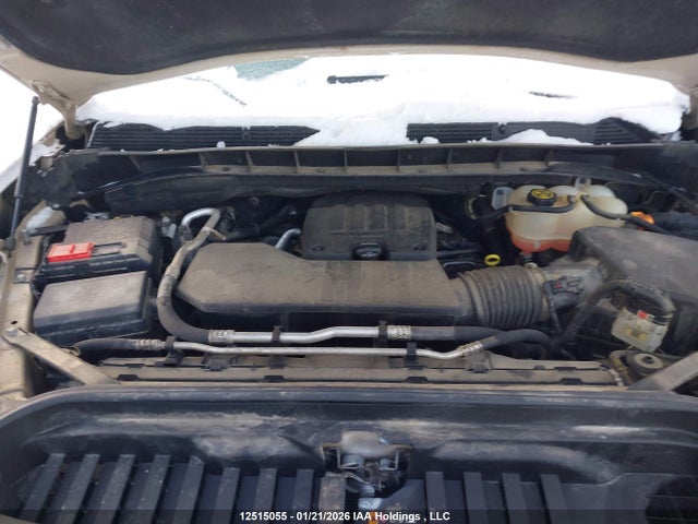 3GTPUCEKXNG503486 GMC Sierra 1500 Elevation