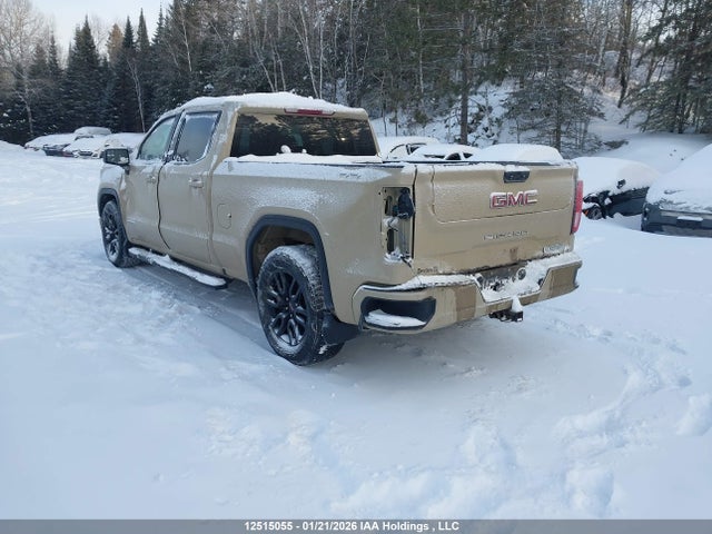 3GTPUCEKXNG503486 GMC Sierra 1500 Elevation