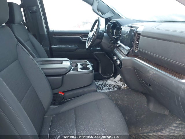 3GTPUCEKXNG503486 GMC Sierra 1500 Elevation