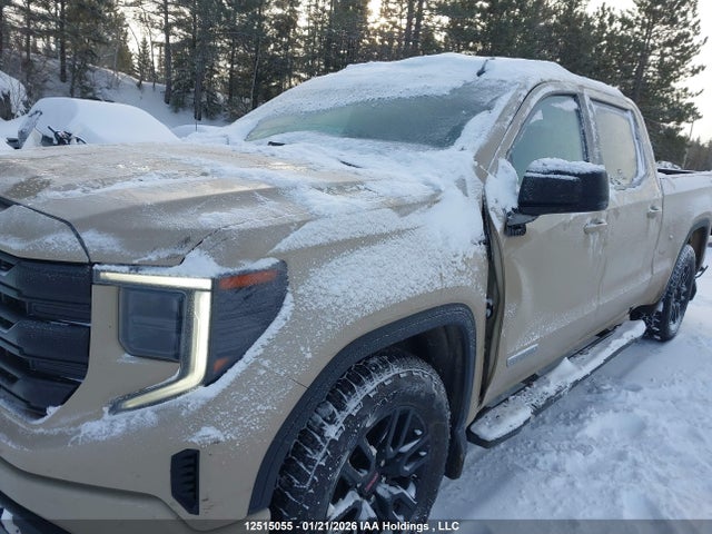 3GTPUCEKXNG503486 GMC Sierra 1500 Elevation