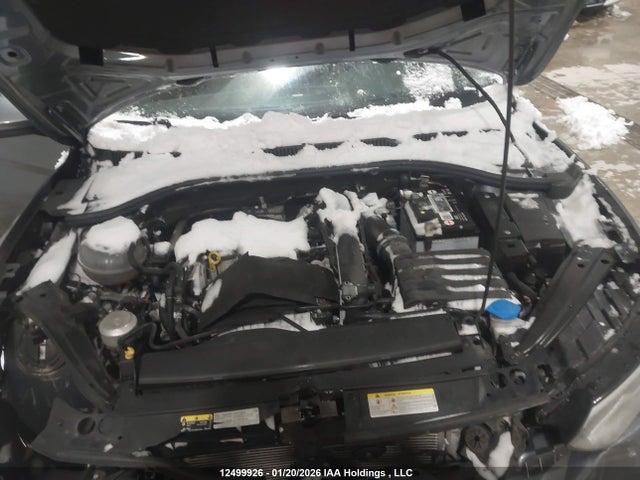 3VWC57BU6MM047962 Volkswagen Jetta Comfortline