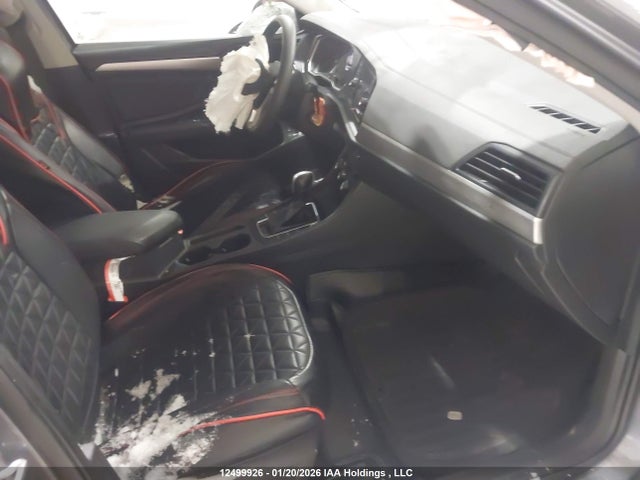 3VWC57BU6MM047962 Volkswagen Jetta Comfortline