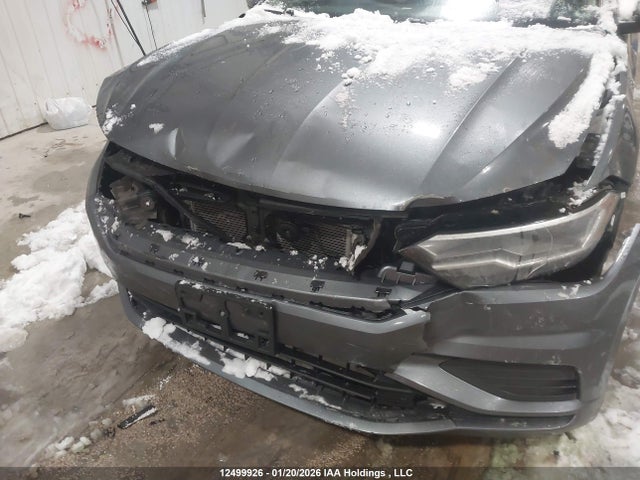 3VWC57BU6MM047962 Volkswagen Jetta Comfortline