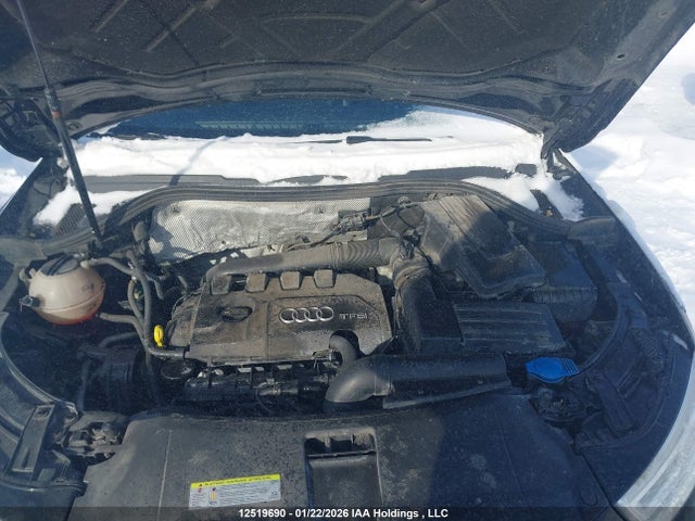 WA1GFCFS3GR003921 Audi Q3 2.0t Technik