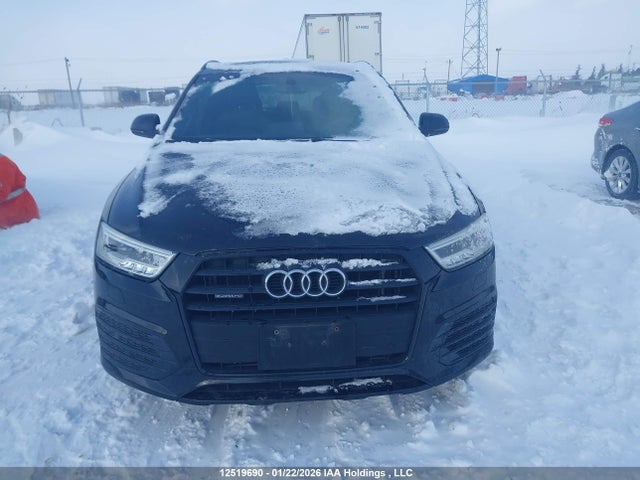 WA1GFCFS3GR003921 Audi Q3 2.0t Technik