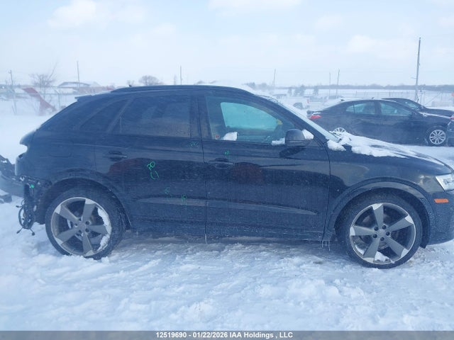 WA1GFCFS3GR003921 Audi Q3 2.0t Technik