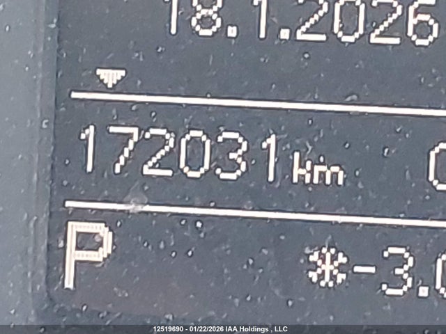 WA1GFCFS3GR003921 Audi Q3 2.0t Technik