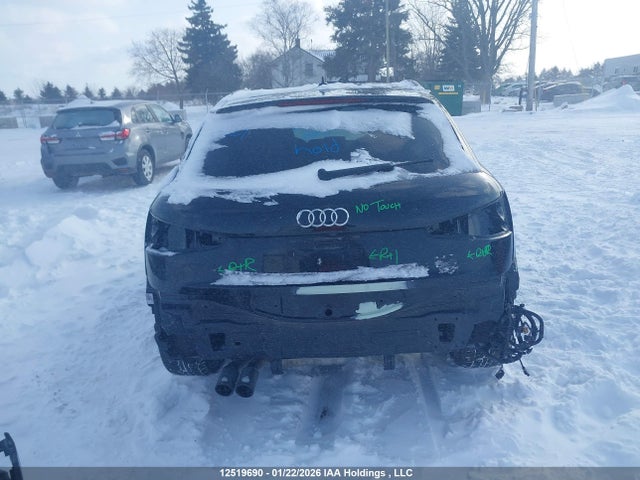 WA1GFCFS3GR003921 Audi Q3 2.0t Technik