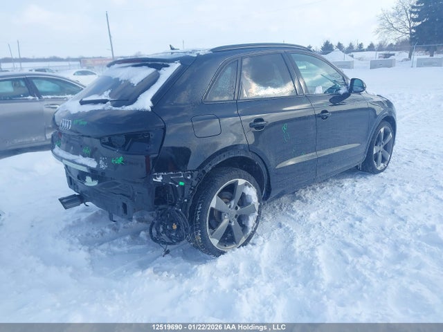 WA1GFCFS3GR003921 Audi Q3 2.0t Technik