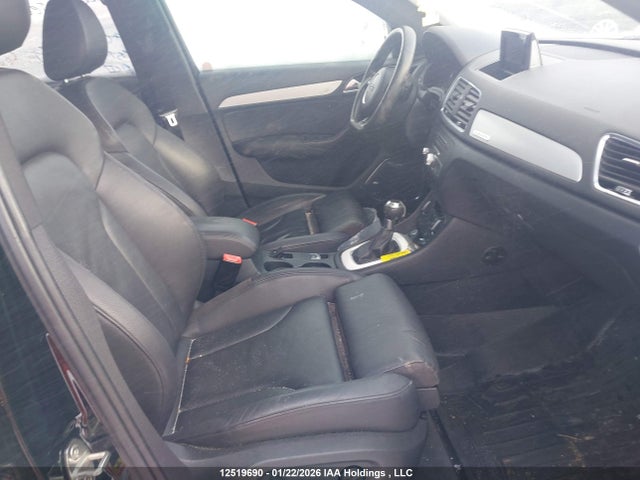 WA1GFCFS3GR003921 Audi Q3 2.0t Technik