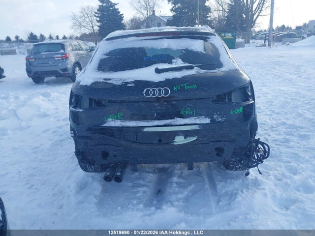 WA1GFCFS3GR003921 Audi Q3 2.0t Technik
