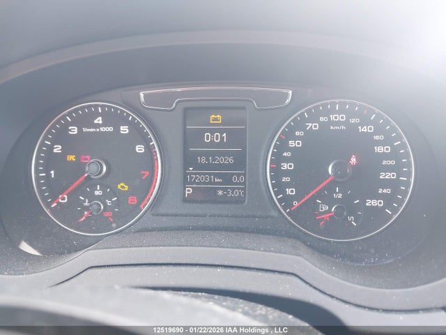 WA1GFCFS3GR003921 Audi Q3 2.0t Technik