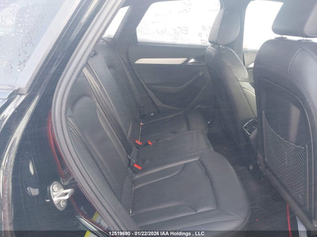 WA1GFCFS3GR003921 Audi Q3 2.0t Technik