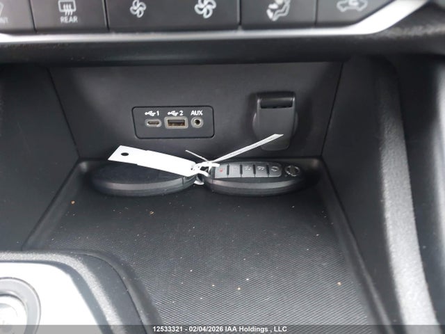 3N1AB8DV9MY225034 Nissan SENTRA SR