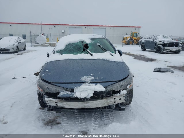 Toyota COROLLA LE 2020 5YFBPRBE7LP145841 Image 12