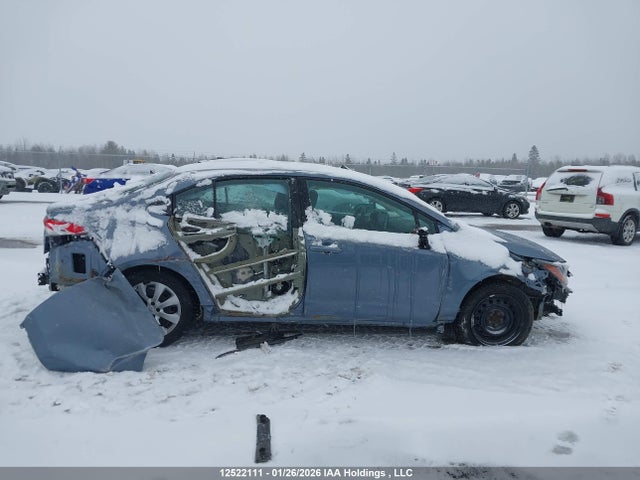 Toyota COROLLA LE 2020 5YFBPRBE7LP145841 Image 13