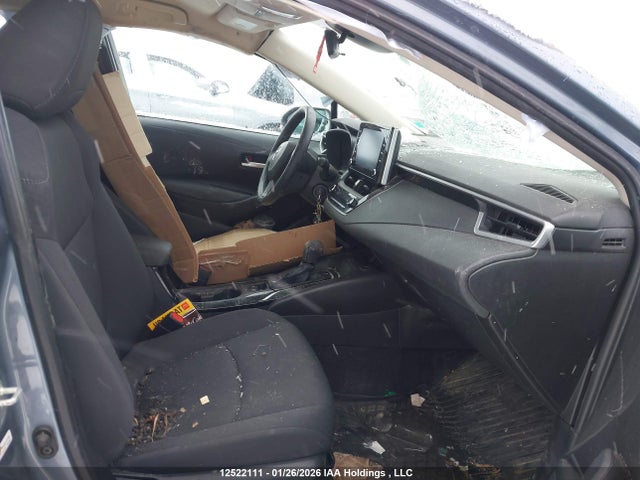 Toyota COROLLA LE 2020 5YFBPRBE7LP145841 Image 5
