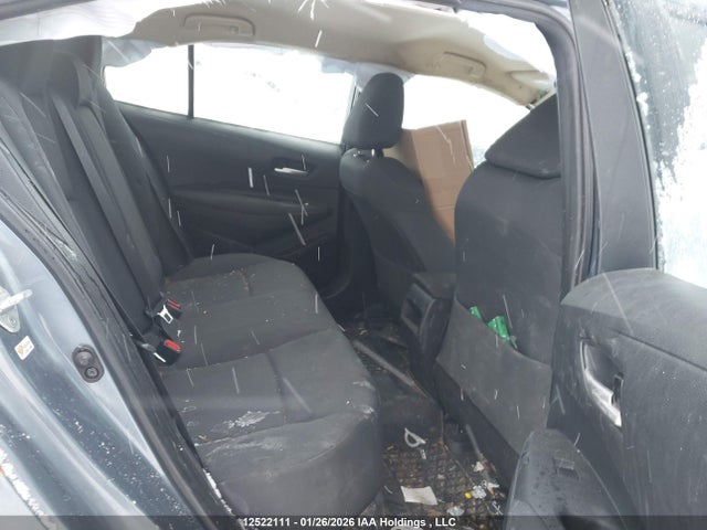 Toyota COROLLA LE 2020 5YFBPRBE7LP145841 Image 8
