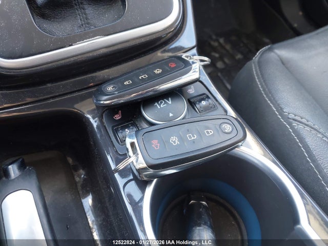 1FMCU9J9XEUA73021 Ford Escape Titanium