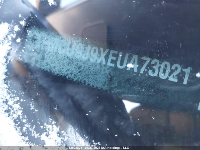 1FMCU9J9XEUA73021 Ford Escape Titanium