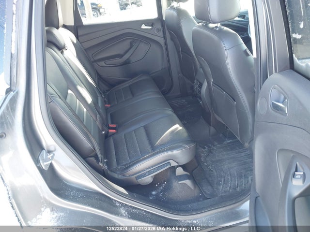 1FMCU9J9XEUA73021 Ford Escape Titanium