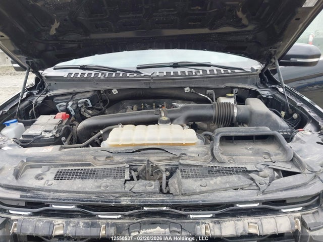 1FMJU2A87REA71359 Ford Expedition Limited