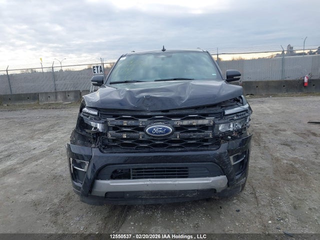 1FMJU2A87REA71359 Ford Expedition Limited