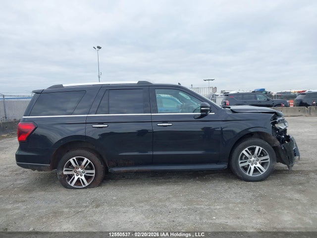 1FMJU2A87REA71359 Ford Expedition Limited