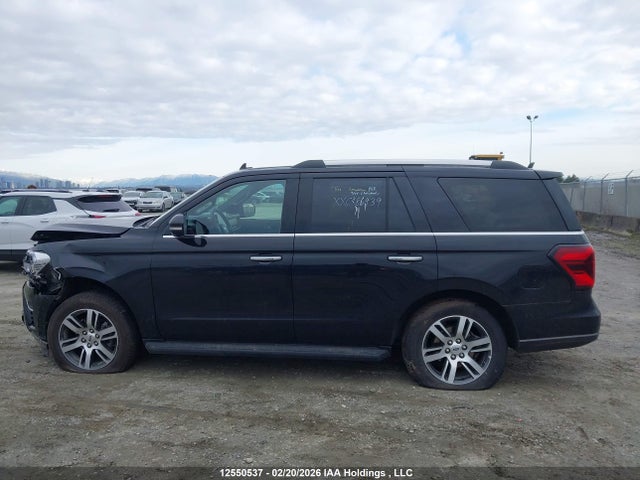 1FMJU2A87REA71359 Ford Expedition Limited