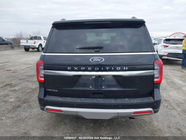 1FMJU2A87REA71359 Ford Expedition Limited