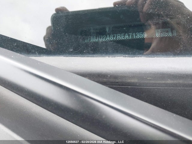 1FMJU2A87REA71359 Ford Expedition Limited