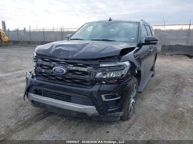 1FMJU2A87REA71359 Ford Expedition Limited