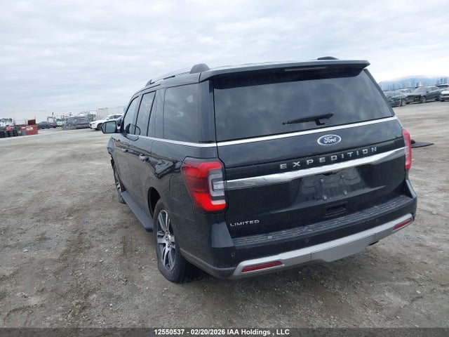 1FMJU2A87REA71359 Ford Expedition Limited