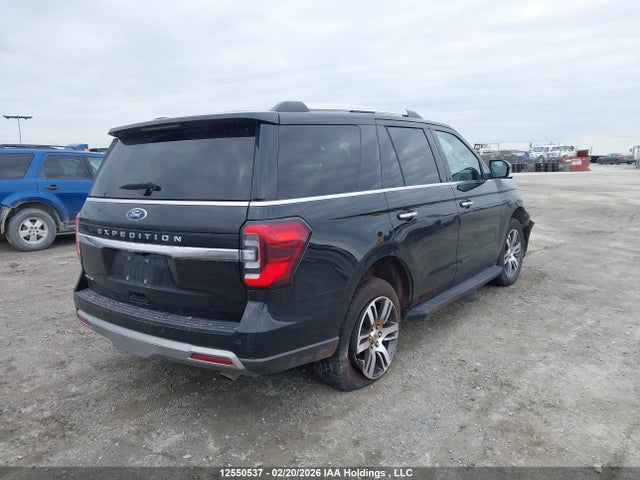 1FMJU2A87REA71359 Ford Expedition Limited