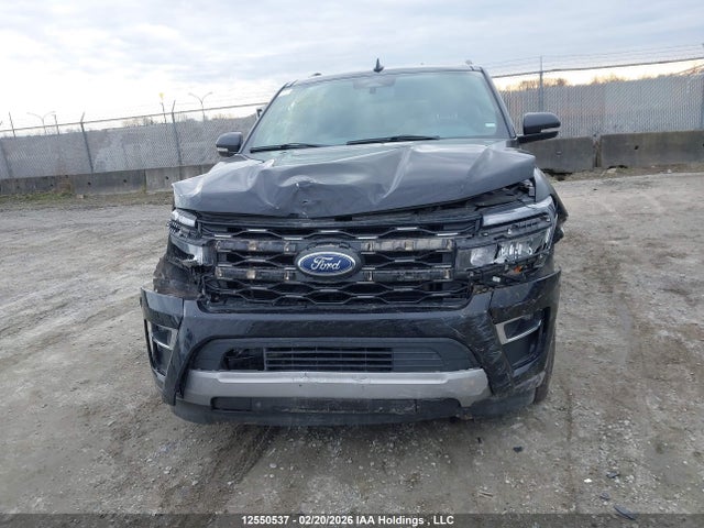 1FMJU2A87REA71359 Ford Expedition Limited