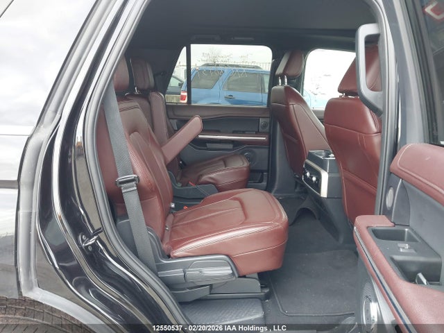 1FMJU2A87REA71359 Ford Expedition Limited