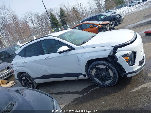 KM8HC3A62RU017723 Hyundai Kona