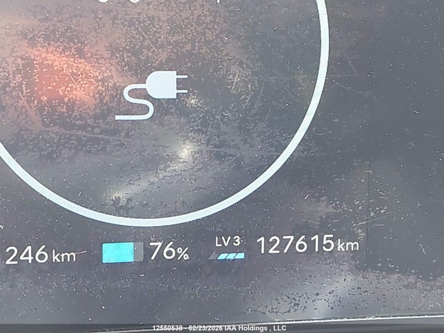 KM8HC3A62RU017723 Hyundai Kona