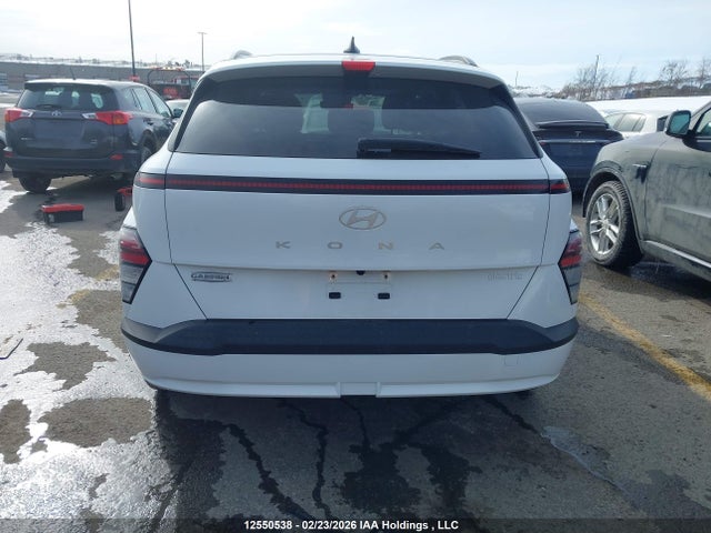 KM8HC3A62RU017723 Hyundai Kona