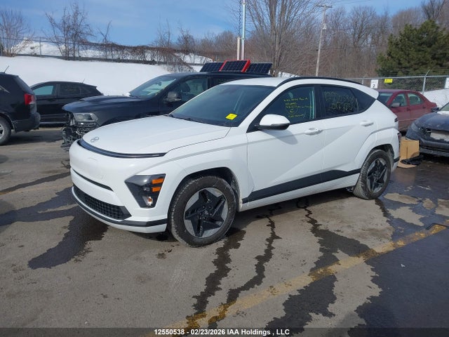 KM8HC3A62RU017723 Hyundai Kona