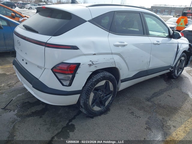 KM8HC3A62RU017723 Hyundai Kona
