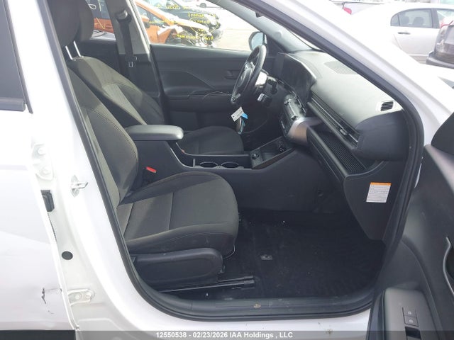 KM8HC3A62RU017723 Hyundai Kona